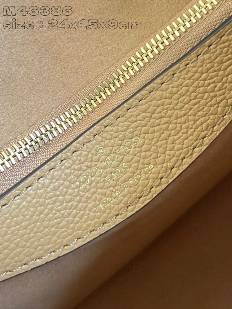 LV Satchel Bags 4286A-0093