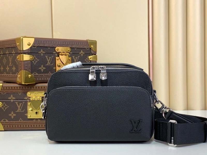 LV Satchel Bags 4286A-0097