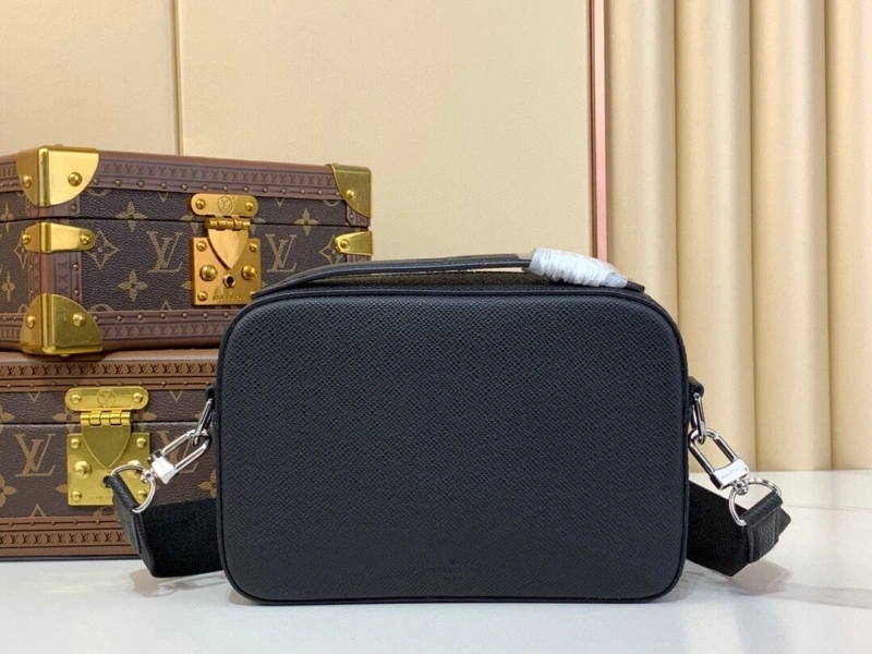 LV Satchel Bags 4286A-0097