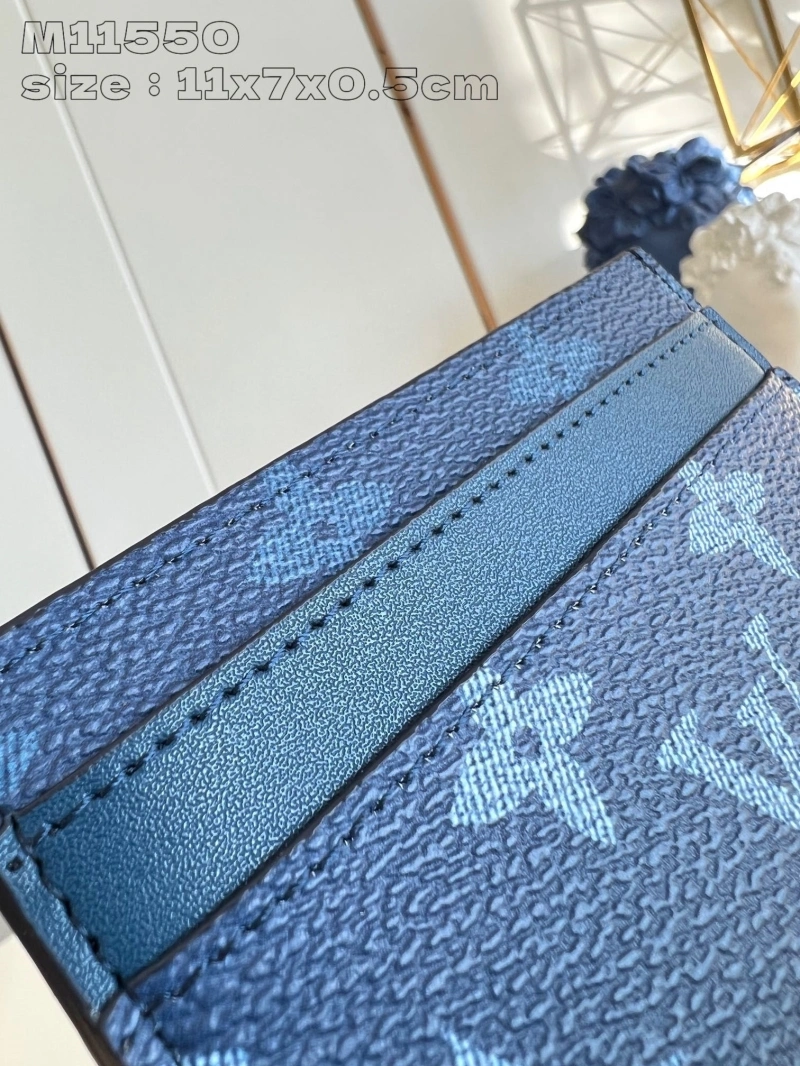 LV Wallets 4286A-0117