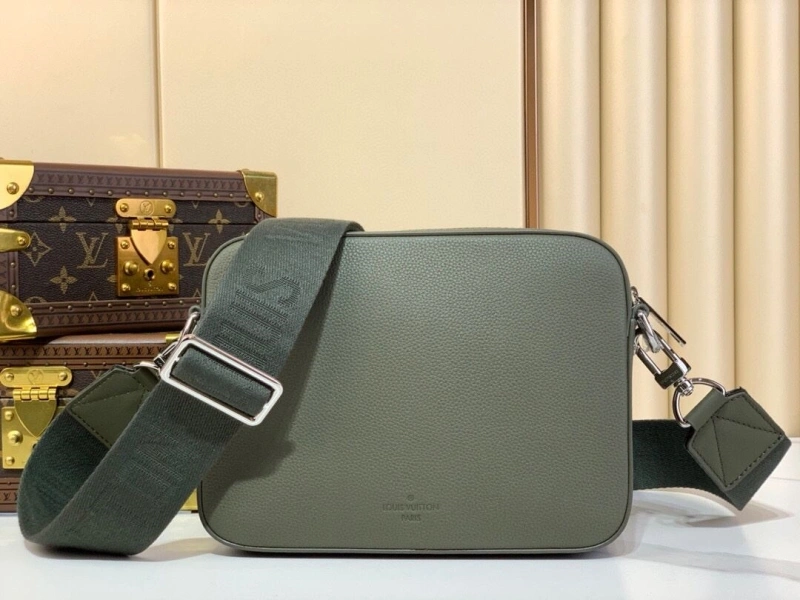 LV Satchel Bags 4286A-0118