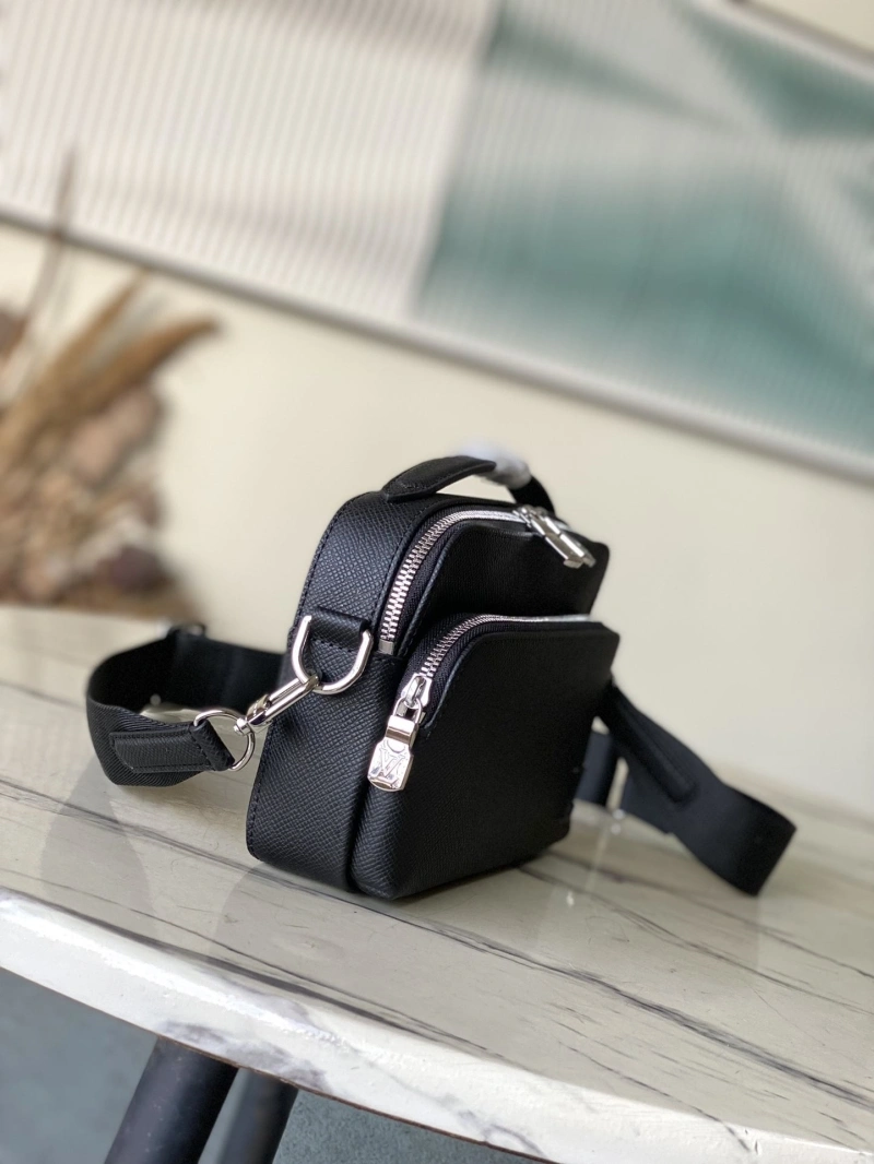 LV Satchel Bags 4286A-0119