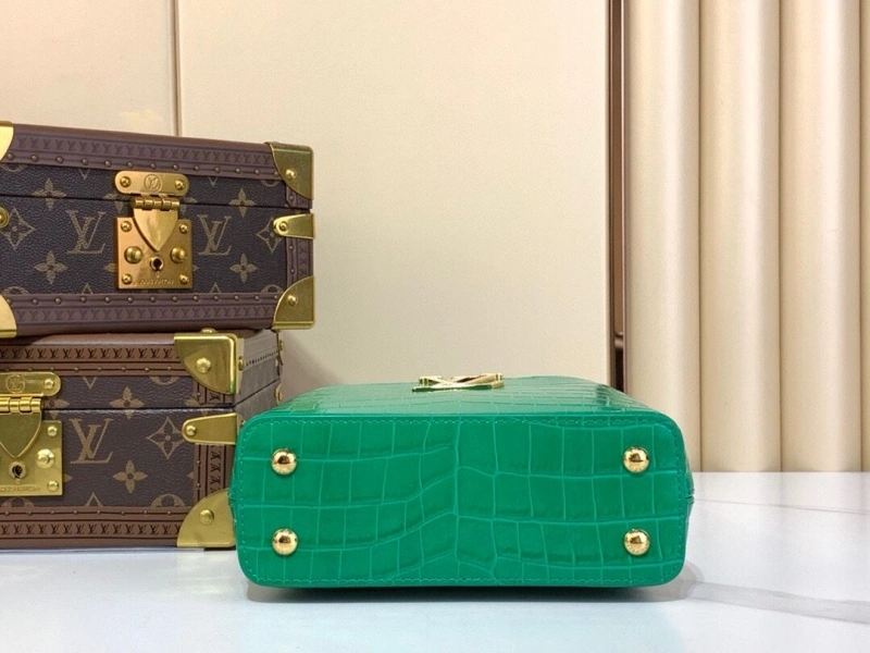 LV Capucines Bags 4286A-0122