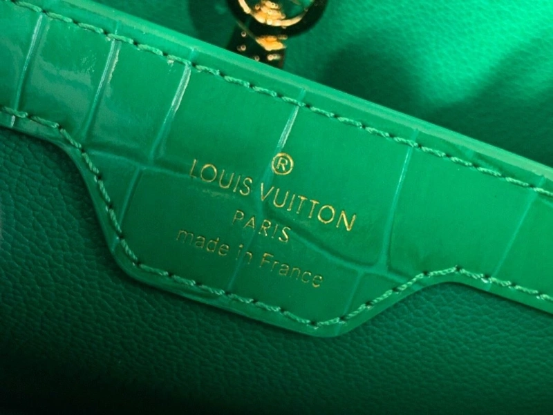 LV Capucines Bags 4286A-0123