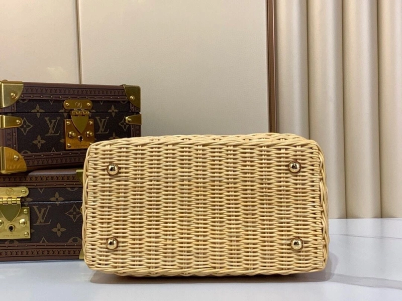 LV Capucines Bags 4286A-0124