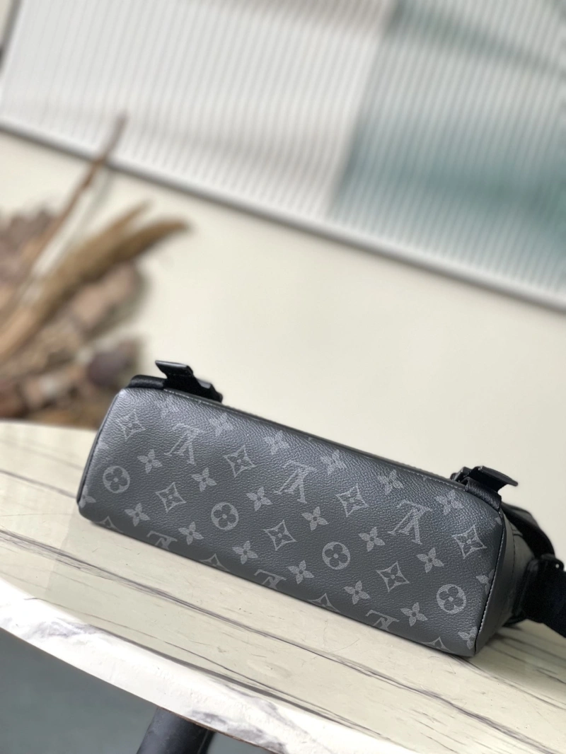 LV Satchel Bags 4286A-0137