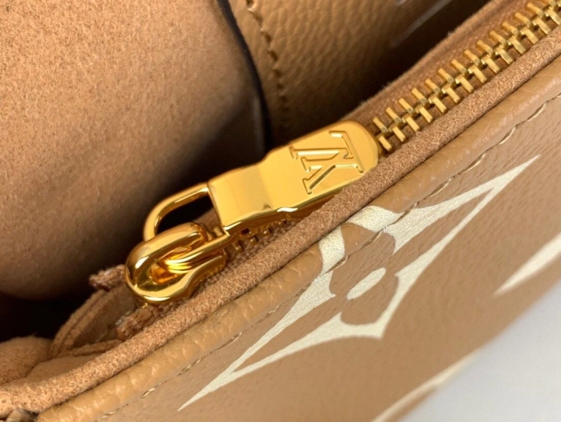 LV Satchel Bags 4286A-0150