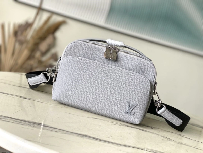 LV Satchel Bags 4286A-0151