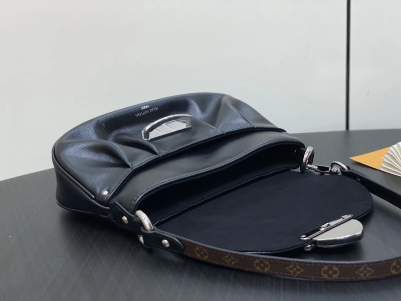 LV Satchel Bags 4286A-0157