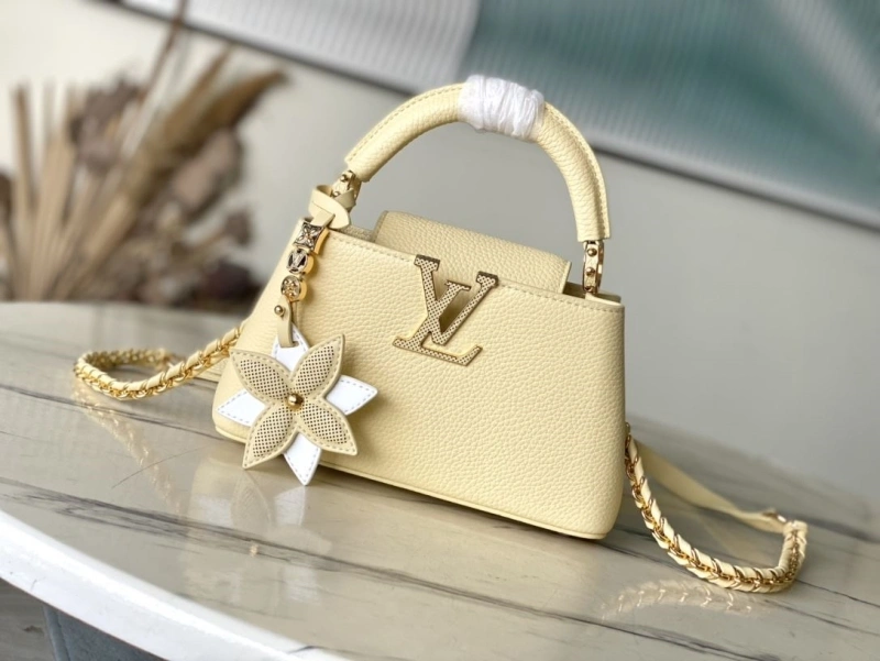 LV Capucines Bags 4286A-0158