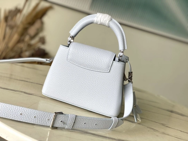 LV Capucines Bags 4286A-0160