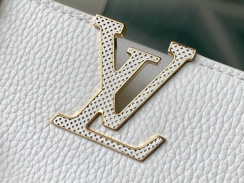 LV Capucines Bags 4286A-0163