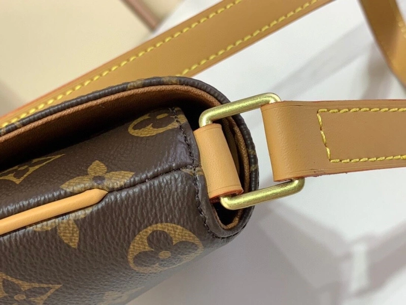 LV Satchel Bags 4286A-0164