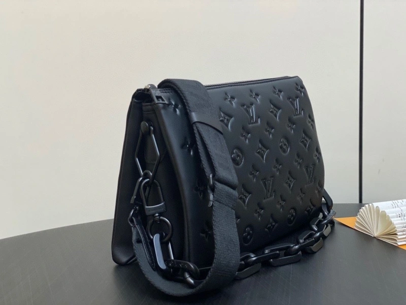 LV Satchel Bags 4286A-0173