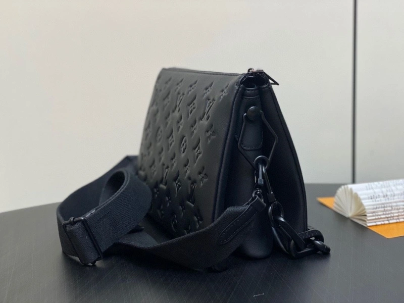 LV Satchel Bags 4286A-0173