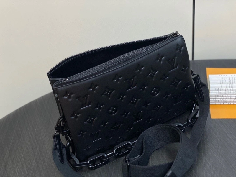 LV Satchel Bags 4286A-0173