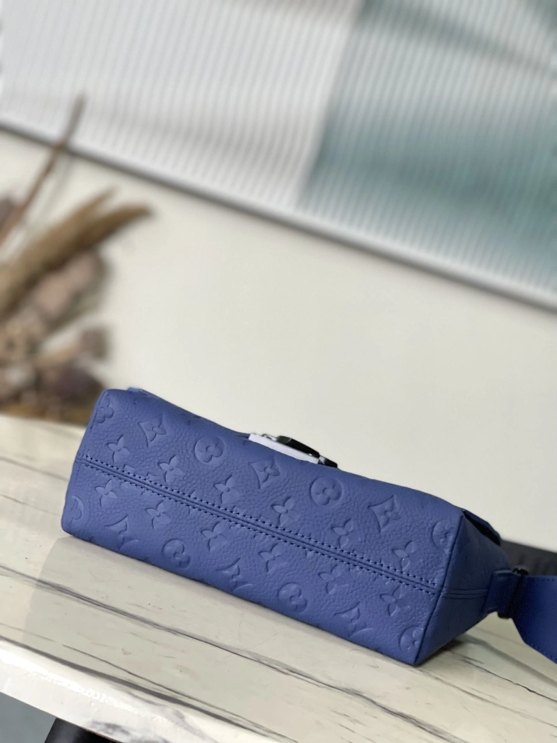 LV Satchel Bags 4286A-0190
