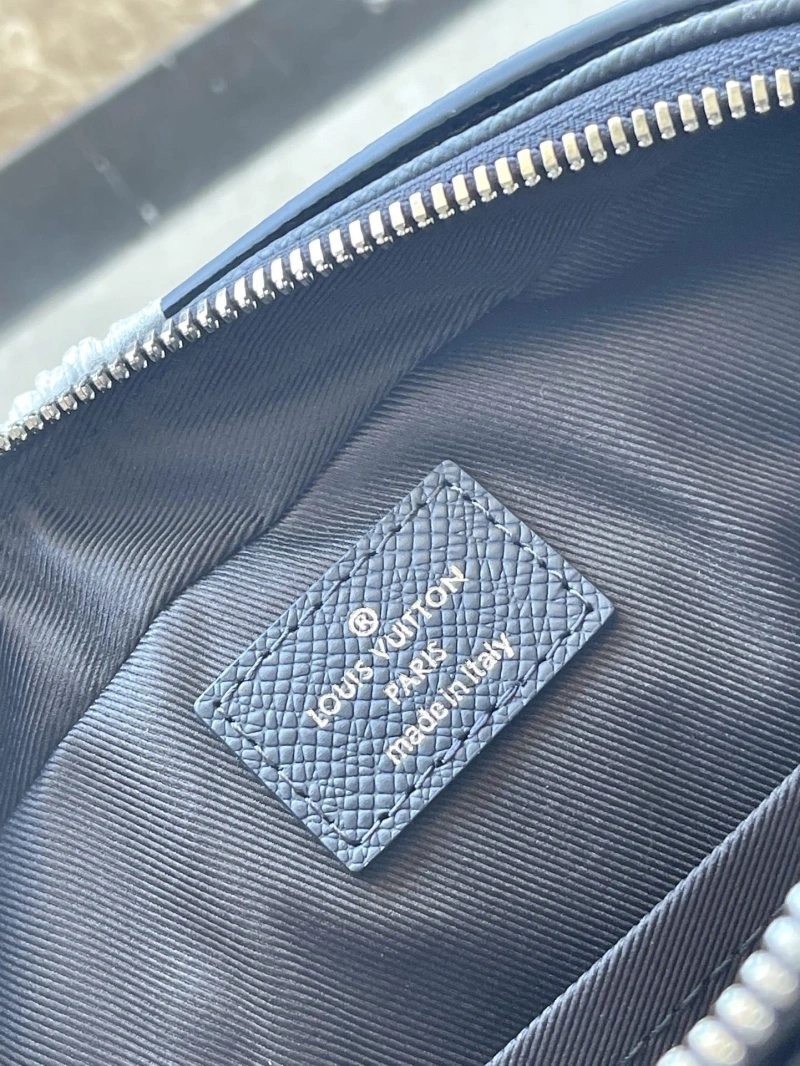 LV Satchel Bags 4286A-0192