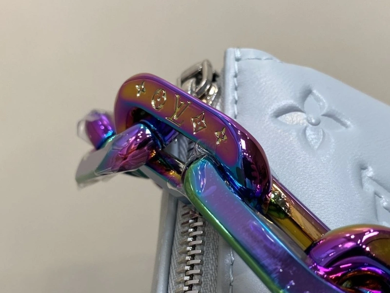LV Satchel Bags 4286A-0208