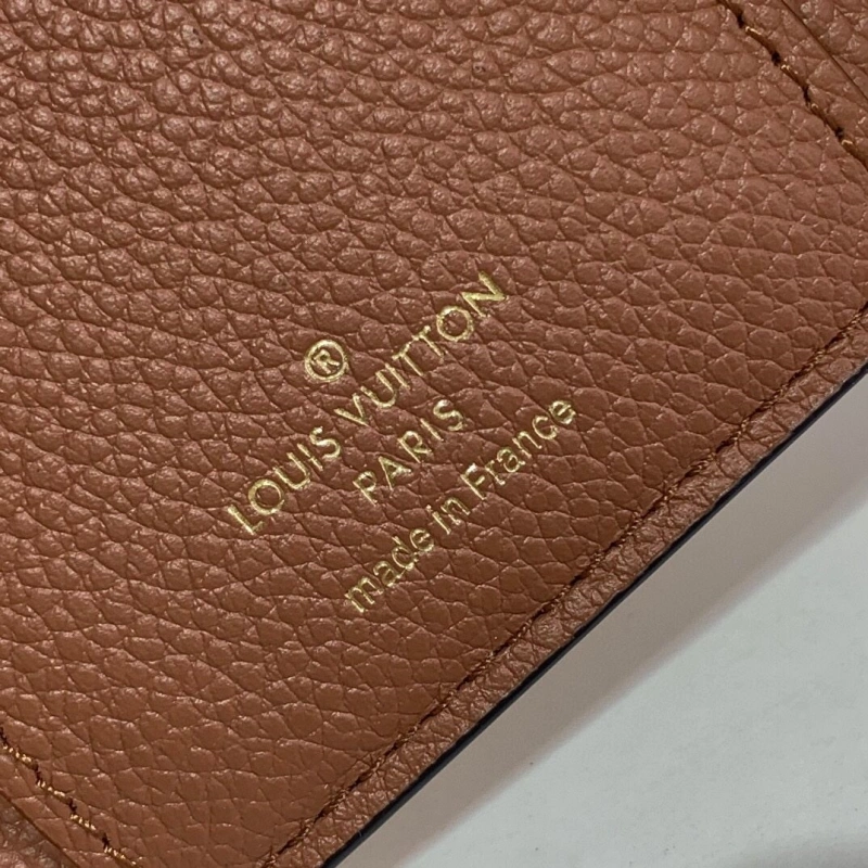 LV Wallets 4286A-0213