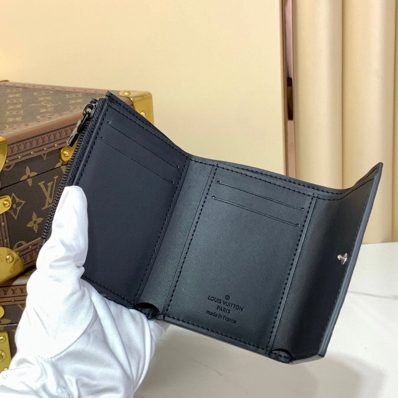 LV Wallets 4286A-0221