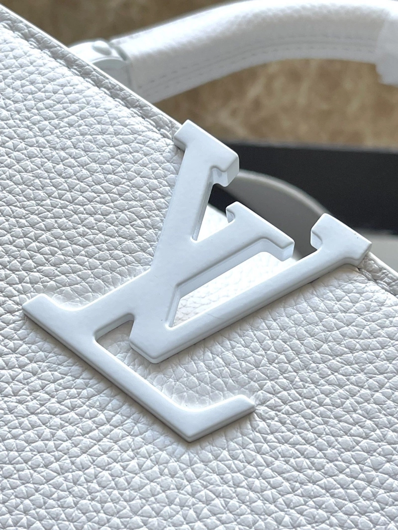LV Capucines Bags 4286A-0229