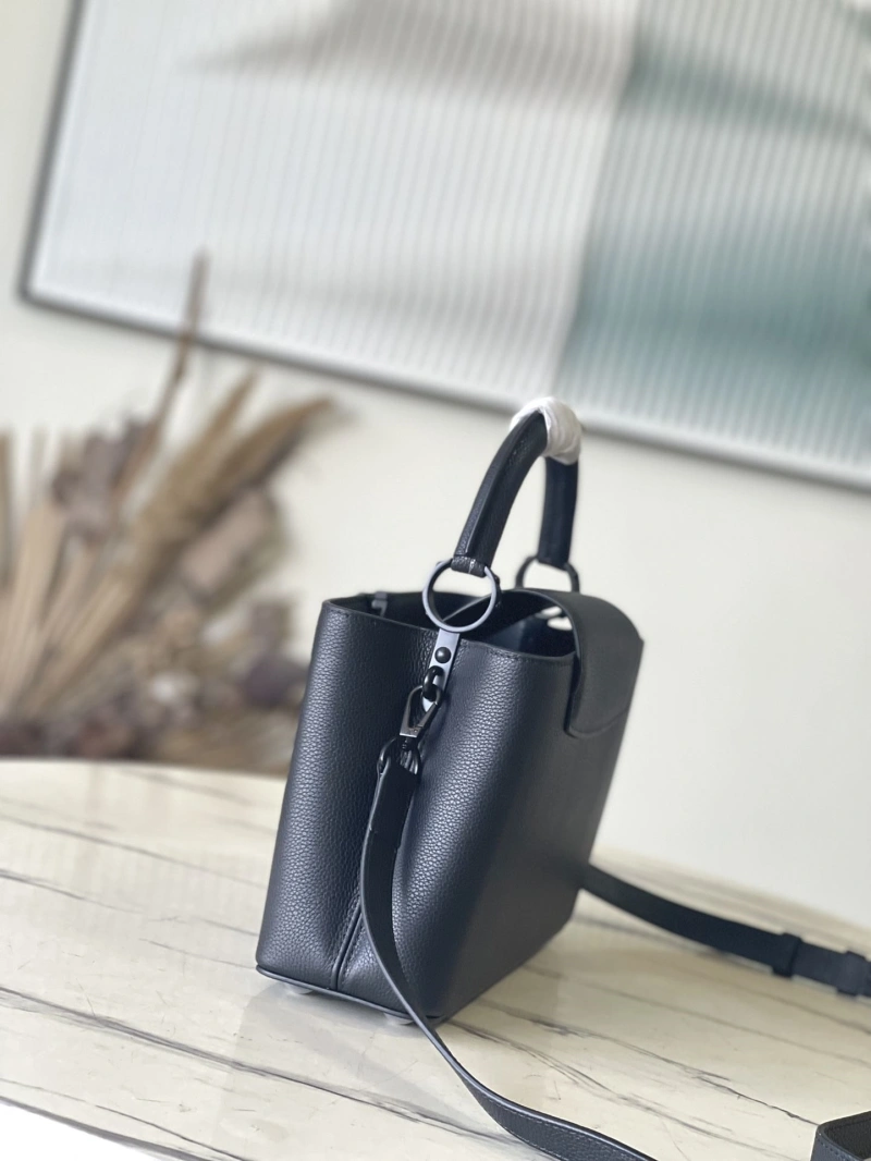 LV Capucines Bags 4286A-0230
