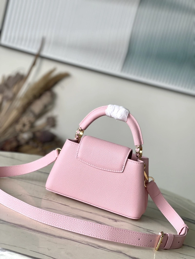 LV Capucines Bags 4286A-0232