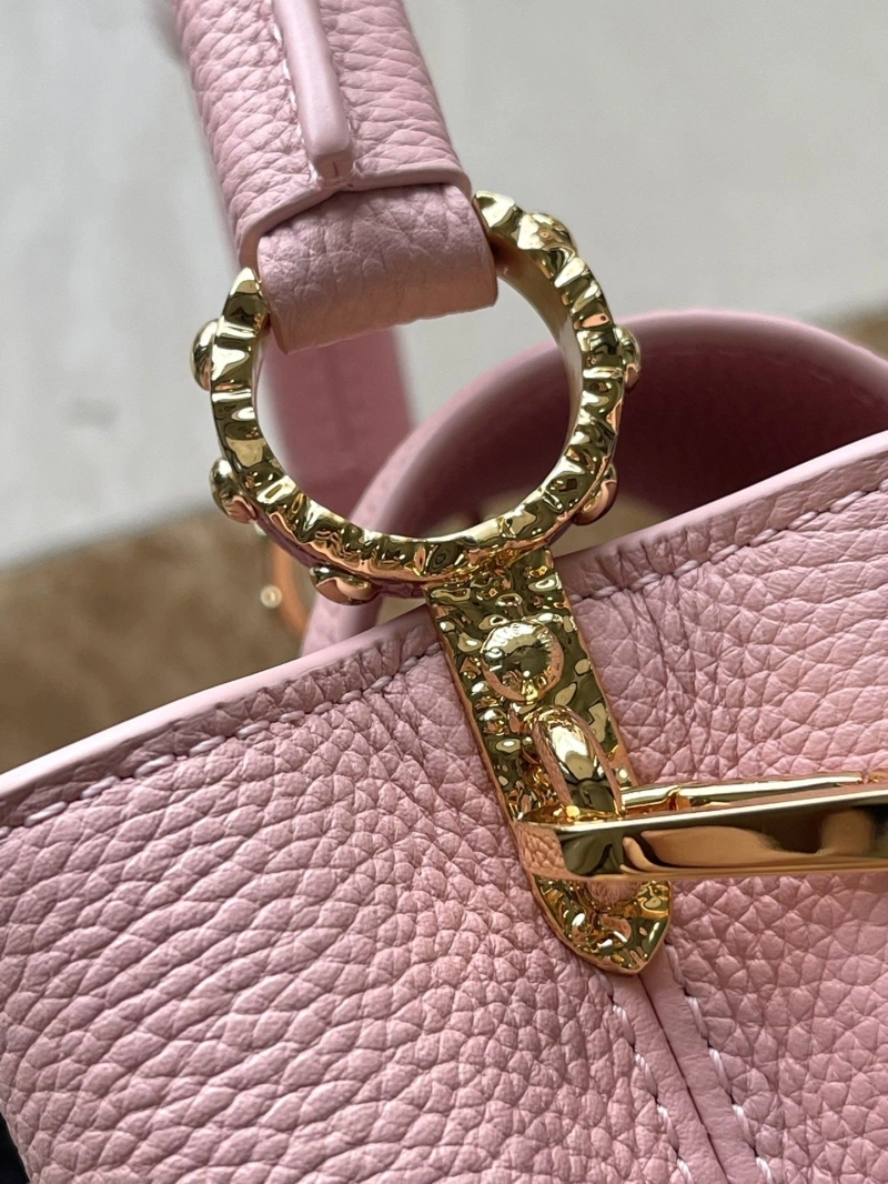 LV Capucines Bags 4286A-0232