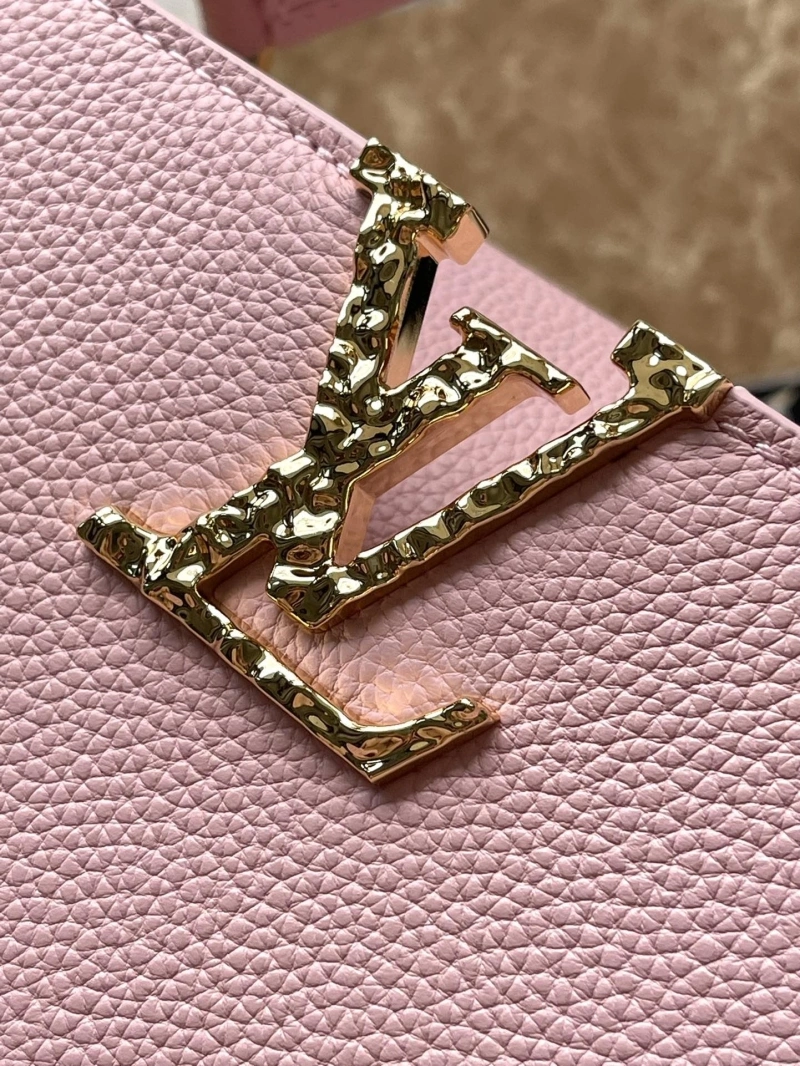 LV Capucines Bags 4286A-0233