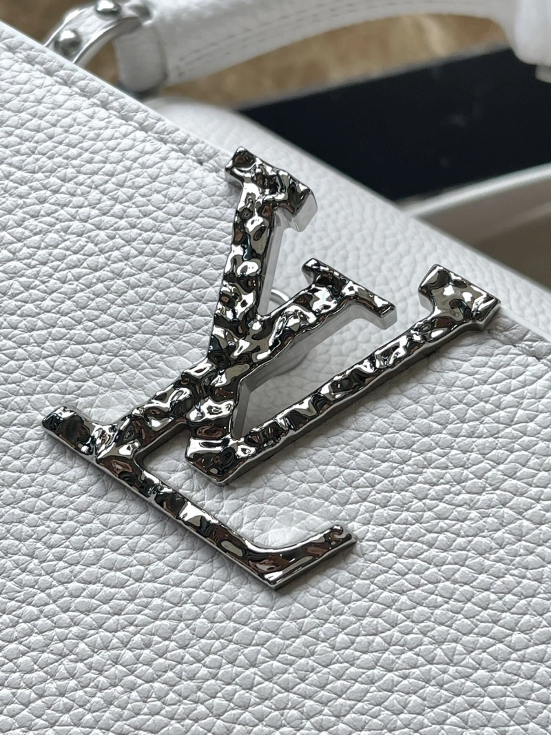 LV Capucines Bags 4286A-0234