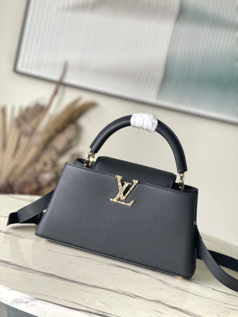 LV Capucines Bags 4286A-0237
