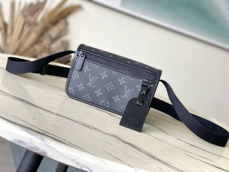 LV Satchel Bags 4286A-0247