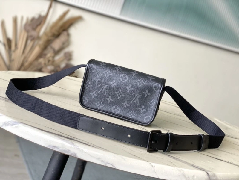 LV Satchel Bags 4286A-0247