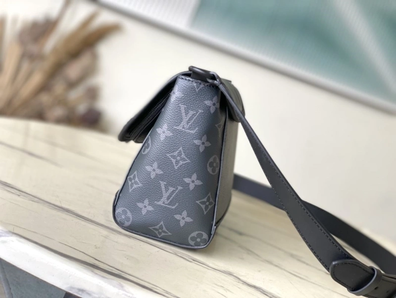 LV Satchel Bags 4286A-0249