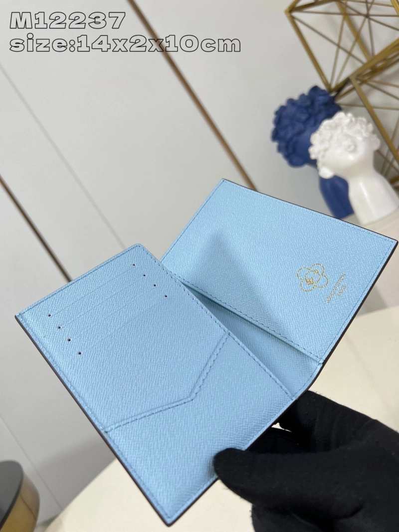 LV Wallets 4286A-0263