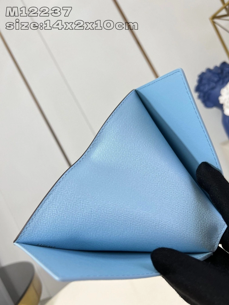 LV Wallets 4286A-0263