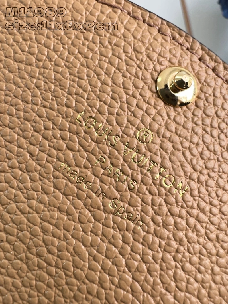 LV Wallets 4286A-0267