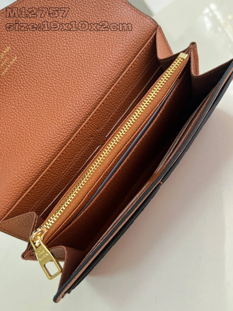 LV Wallets 4286A-0276