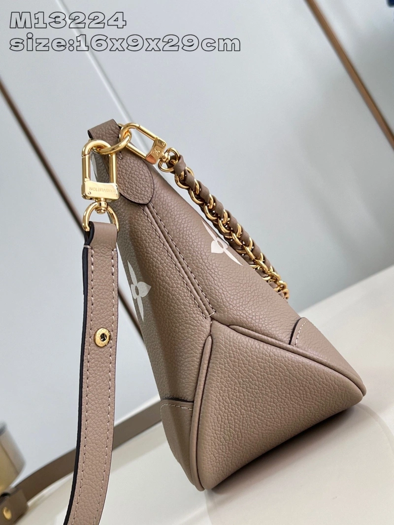 LV Satchel Bags 4286A-0282