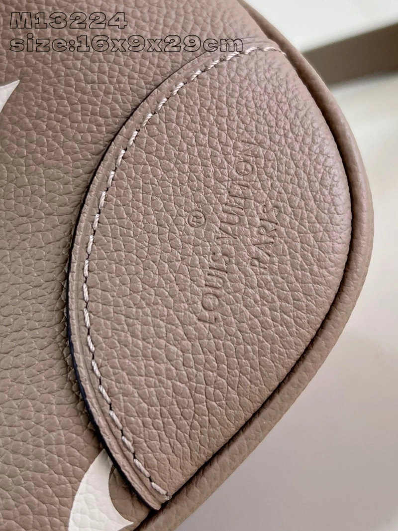 LV Satchel Bags 4286A-0282