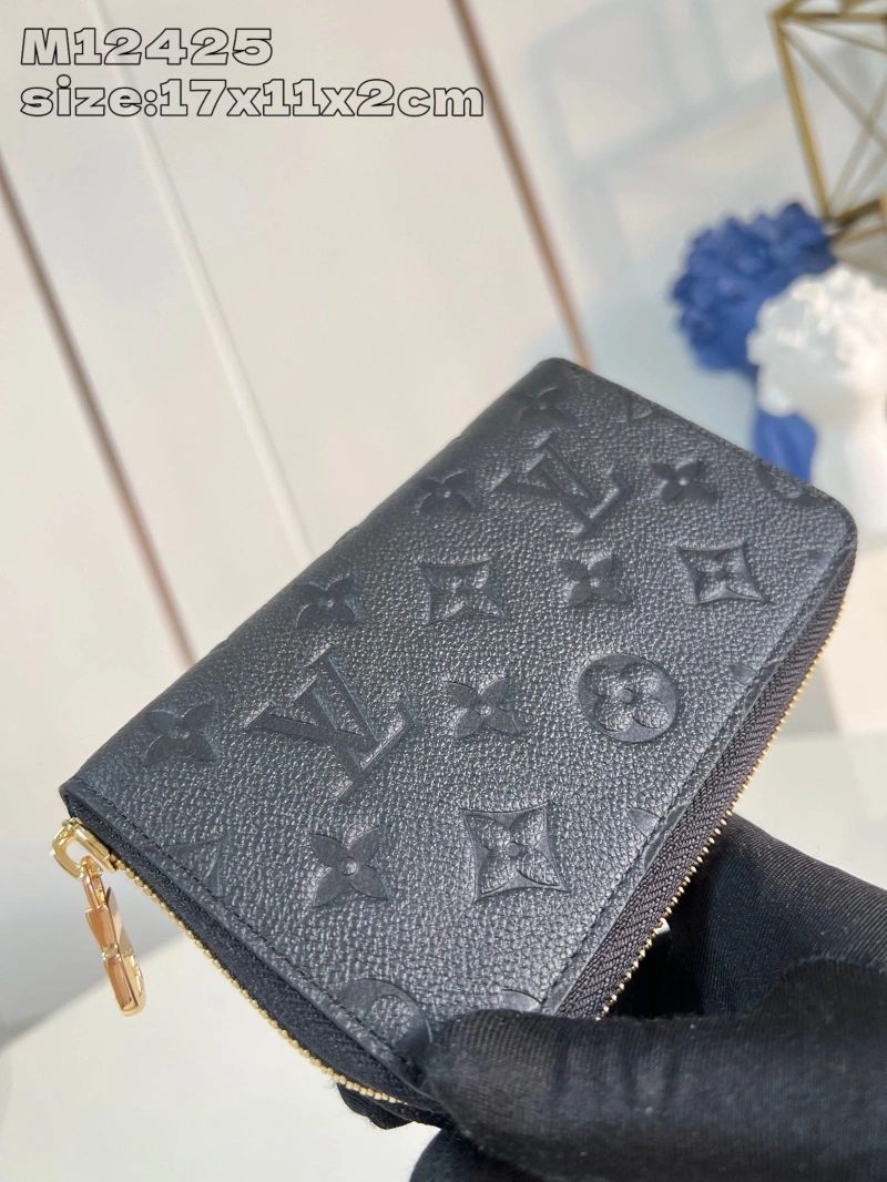 LV Wallets 4286A-0290