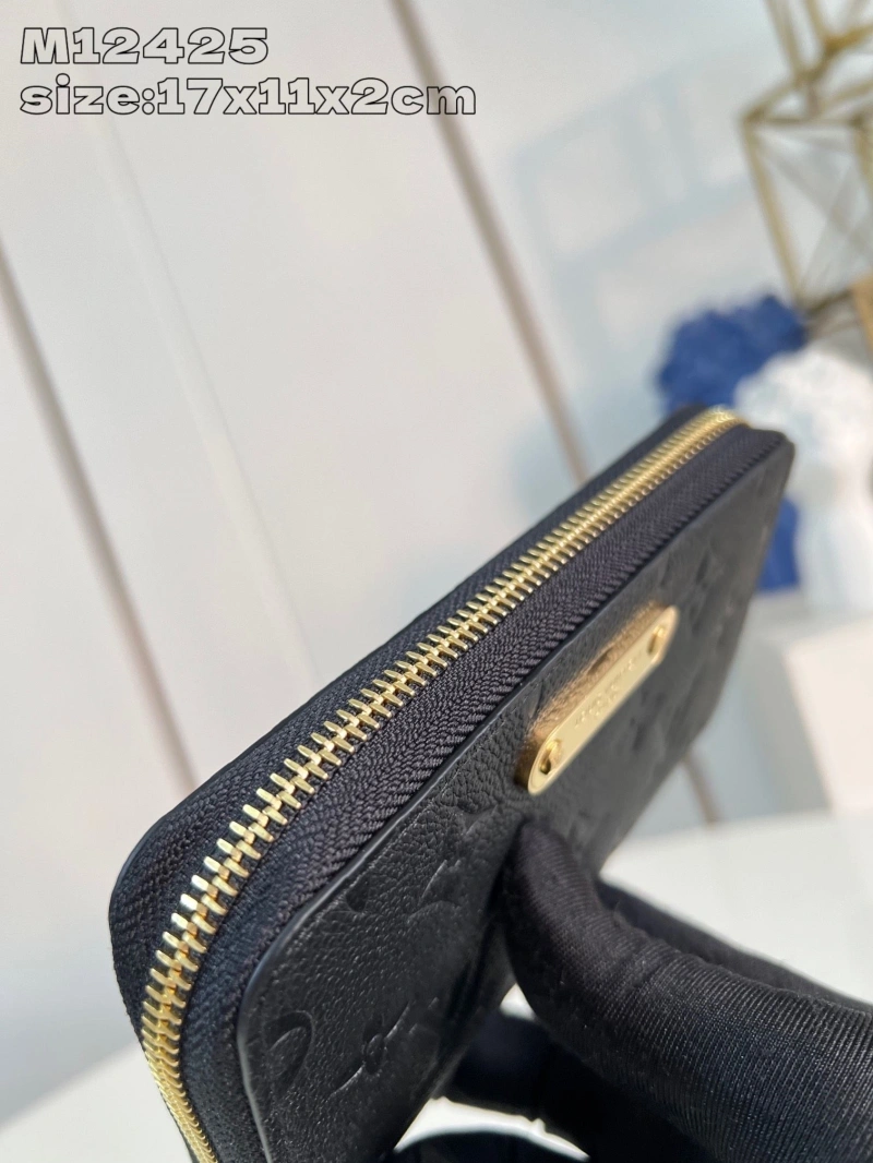LV Wallets 4286A-0290