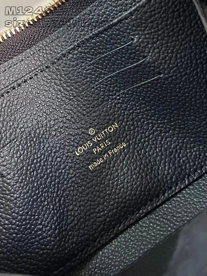 LV Wallets 4286A-0290
