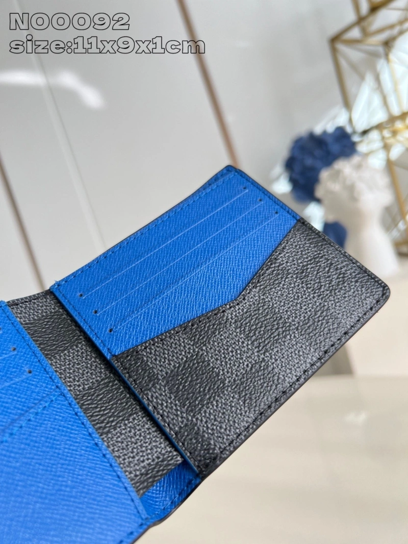 LV Wallets 4286A-0291