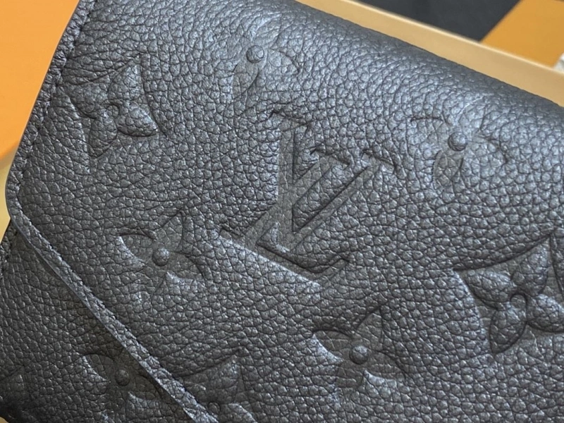LV Wallets 4286A-0313