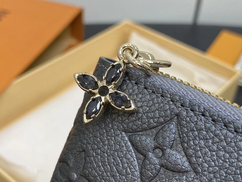 LV Wallets 4286A-0315