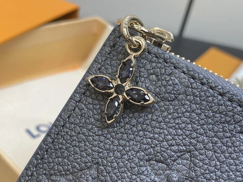 LV Wallets 4286A-0316