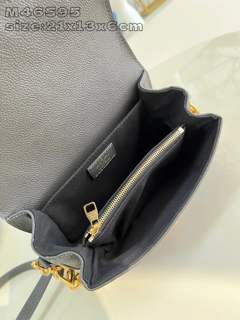 LV Satchel Bags 4286A-0324
