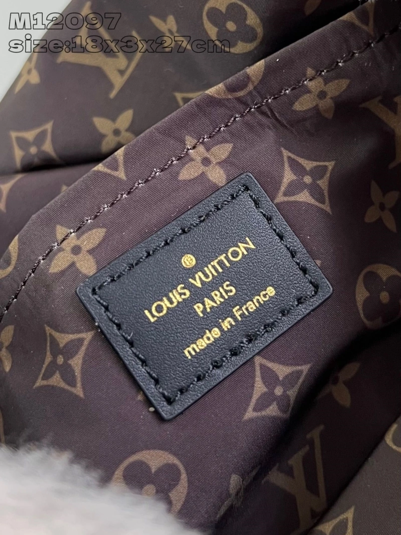 LV Satchel Bags 4286A-0327